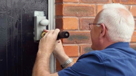 Image for W. Roxbury Locksmith with ID of: 900451