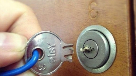 Image for W. Roxbury Locksmith with ID of: 900456