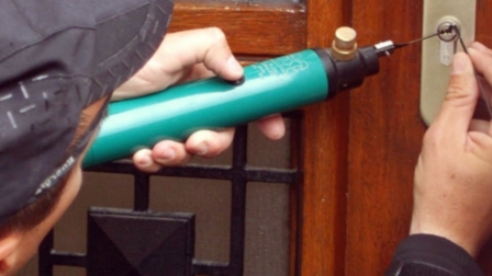 Image for W. Roxbury Locksmith with ID of: 900458