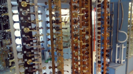 Image for W. Roxbury Locksmith with ID of: 900461