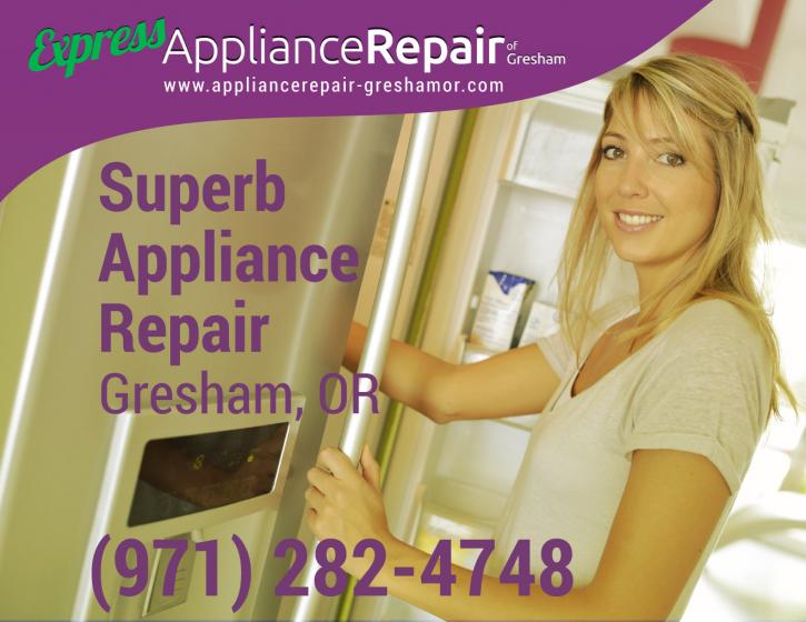 Image for Express Appliance Repair of Gresham with ID of: 900513