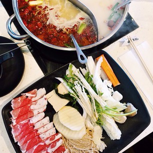 Image for Little Sheep Mongolian Hot Pot with ID of: 900734