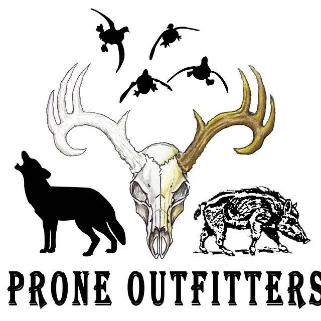 Image for Prone Outfitters with ID of: 900793