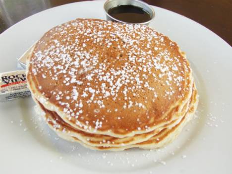 Image for Old West Pancake House with ID of: 900832