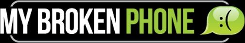 Image for My Broken Phone with ID of: 900910