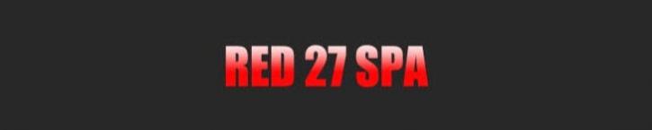 Image for Red 27 Spa with ID of: 900952