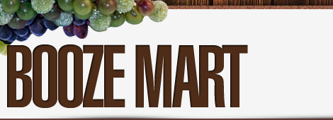 Image for Booze Mart with ID of: 900960