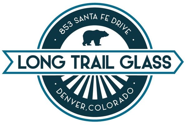 Image for Long Trail Glass with ID of: 901031