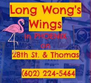 Image for Long Wong's with ID of: 901047