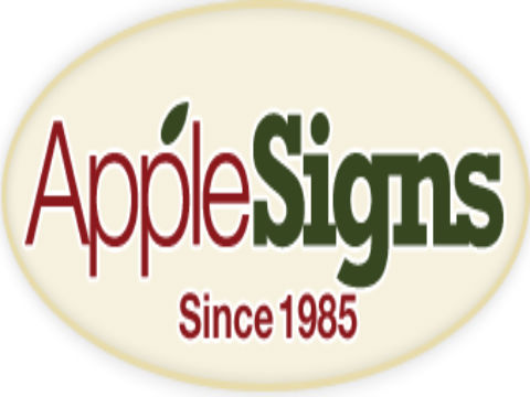 Image for Apple Signs Inc. with ID of: 901143