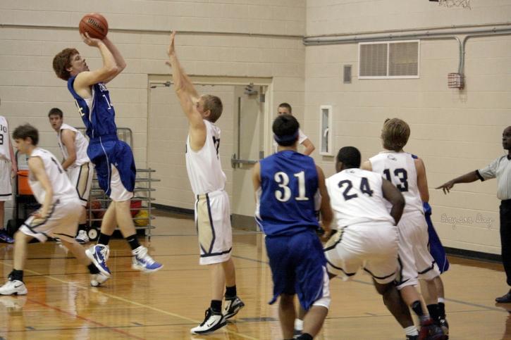 Image for Wise Basketball Training with ID of: 901335