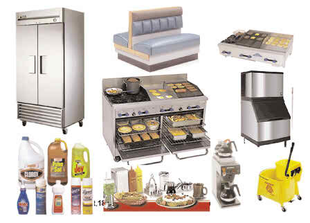 Image for Southwest Restaurant Supply with ID of: 901340