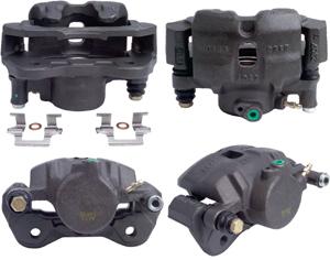 Image for Mercury Sable  Disc Brake Caliper with ID of: 901356