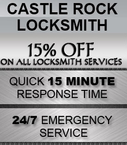 Image for 24/7 Castle Rock Locksmith with ID of: 901362