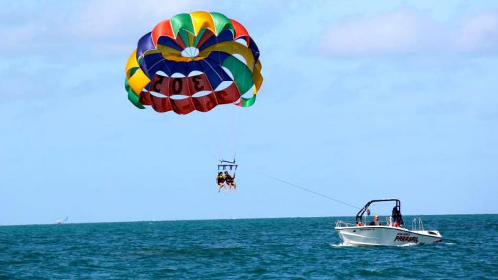Image for Balboa Water Sports with ID of: 901366