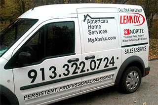 Image for American Home Services, LLC with ID of: 901380