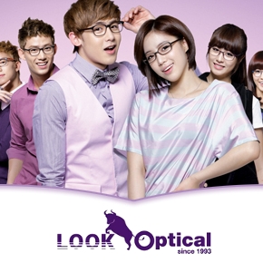 Image for Look Optical with ID of: 901397