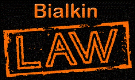 Image for Robert Bialkin with ID of: 901402