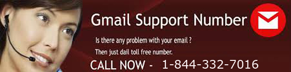 Image for Gmail Customer Support 1-844-332-7016 Contact Number with ID of: 901483