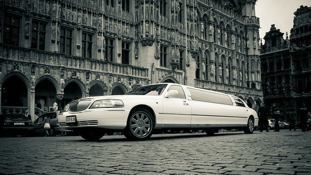 Image for Sacramento Limo with ID of: 901586