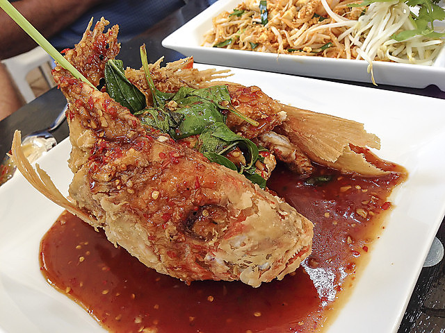 Image for Songkran Thai Kitchen with ID of: 901688