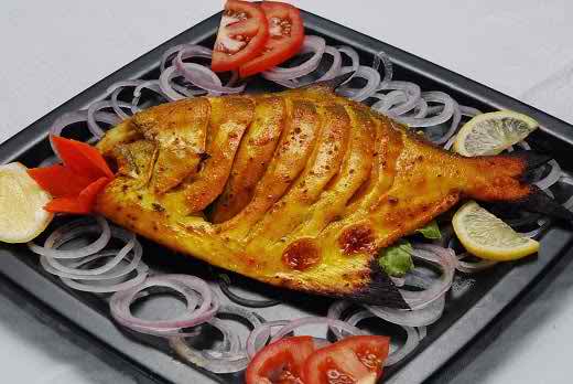 Image for Sober Fish with ID of: 901888