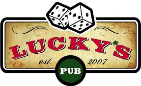 Image for Lucky's Pub with ID of: 901896