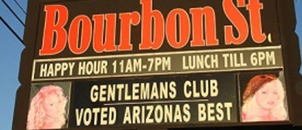 Image for Bourbon Street with ID of: 901897
