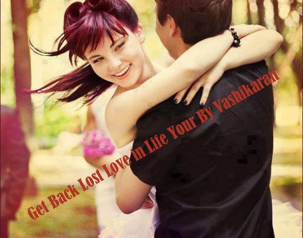 Image for Get Love Back By Vashikaran with ID of: 901950