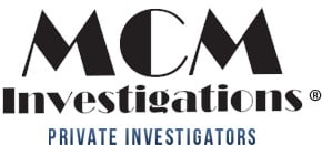 Image for MCM Investigations with ID of: 901984