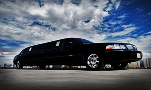 Image for LAX Transportation with ID of: 902065