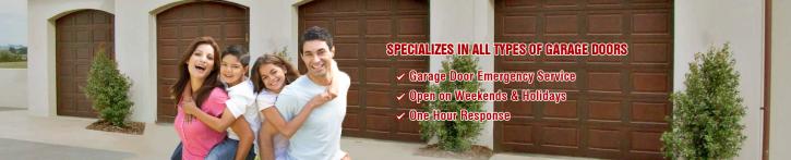 Image for San Diego Garage Door Masters with ID of: 902166