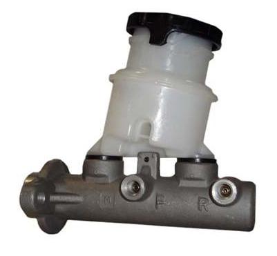 Image for Cadillac Eldorado Brake Master Cylinder with ID of: 902207
