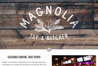 Image for Magnolia Tap & Kitchen with ID of: 902247