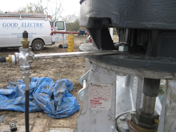 Image for Good Electric Ltd. with ID of: 902422
