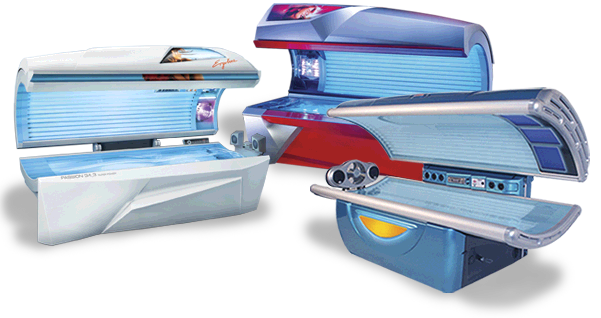 Image for South Beach Tanning Company with ID of: 902426
