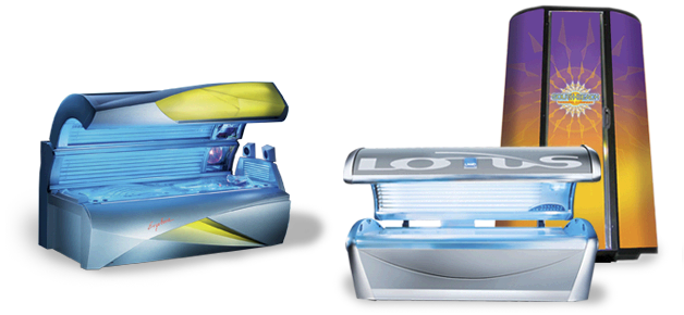 Image for South Beach Tanning Company with ID of: 902427
