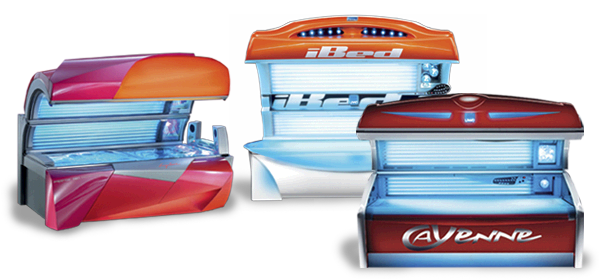 Image for South Beach Tanning Company with ID of: 902428