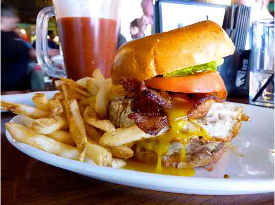 Image for 7th Street Tavern with ID of: 902473