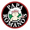 Image for Papa Romano's Pizza with ID of: 902548