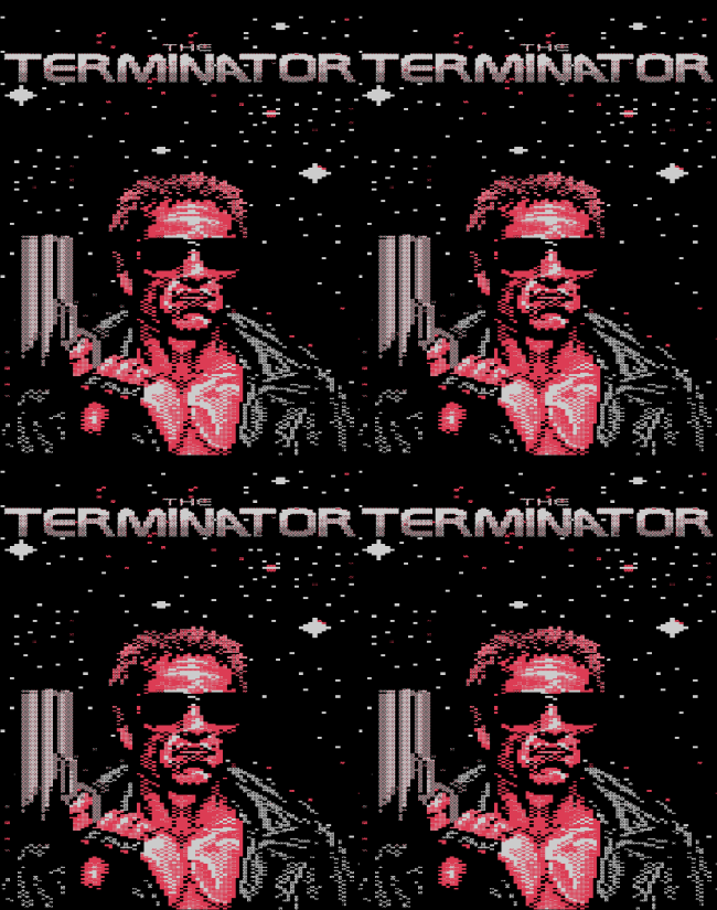 Image for Will The Terminator Come True? with ID of: 902556