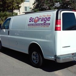 Image for Storage On The Run with ID of: 902617