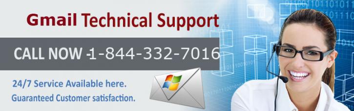 Image for Choose Us for Outstanding Gmail Support for better Customer Service with ID of: 902843