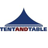 Image for Tent and Table with ID of: 902853