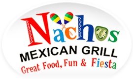 Image for Nachos Mexican Grill with ID of: 903056