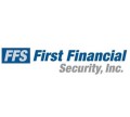 Image for First Financial Security, Inc. with ID of: 903060