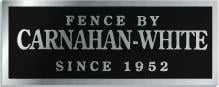 Image for Carnahan-White Fence Company with ID of: 903086