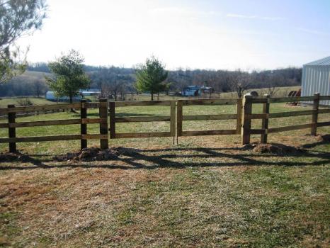 Image for Carnahan-White Fence Company with ID of: 903096