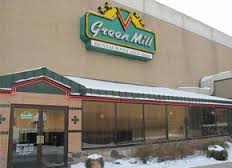 Image for Green Mill Restaurant & Bar with ID of: 903289