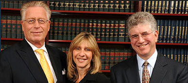 Image for Futterman, Sirotkin & Seinfeld, LLP with ID of: 903310